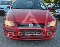 2003 Fiat Stilo