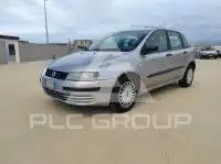2003 Fiat Stilo