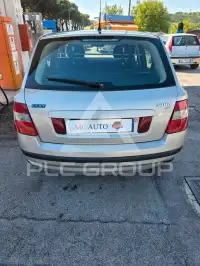 2003 Fiat Stilo