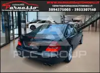 2003 Mercedes Benz E 550