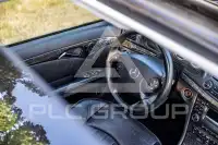 2003 Mercedes Benz E 550