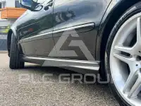 2003 Mercedes Benz E 550