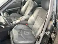 2003 Mercedes Benz E 550
