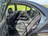 2003 Mercedes Benz E 550