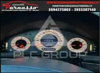 2003 Mercedes Benz E 550