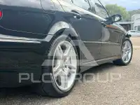 2003 Mercedes Benz E 550