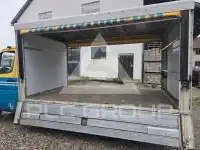 2003 Mercedes Benz Sprinter