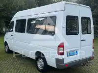 2003 Mercedes Benz Sprinter