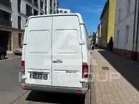 2003 Mercedes Benz Sprinter