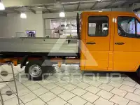 2003 Mercedes Benz Sprinter