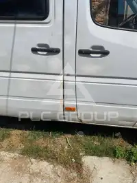 2003 Mercedes Benz Sprinter