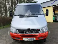 2003 Mercedes Benz Sprinter