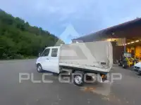 2003 Mercedes Benz Sprinter
