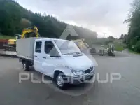 2003 Mercedes Benz Sprinter