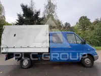 2003 Mercedes Benz Sprinter