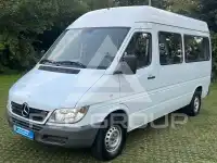 2003 Mercedes Benz Sprinter