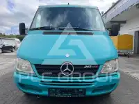 2003 Mercedes Benz Sprinter