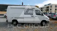 2003 Mercedes Benz Sprinter
