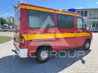 2003 Mercedes Benz Sprinter