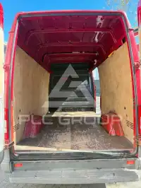 2003 Mercedes Benz Sprinter