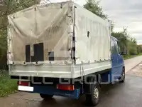 2003 Mercedes Benz Sprinter