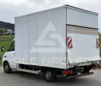 2003 Mercedes Benz Sprinter