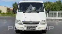 2003 Mercedes Benz Sprinter