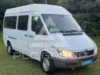 2003 Mercedes Benz Sprinter
