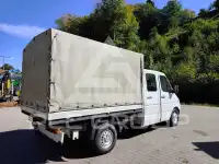 2003 Mercedes Benz Sprinter