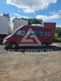 2003 Mercedes Benz Sprinter