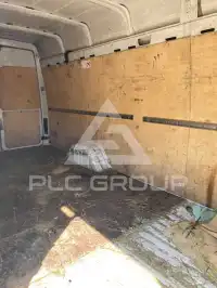 2003 Mercedes Benz Sprinter