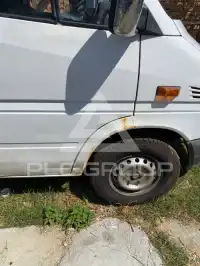 2003 Mercedes Benz Sprinter