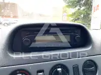 2003 Mercedes Benz Sprinter