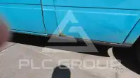 2003 Mercedes Benz Sprinter