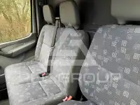 2003 Mercedes Benz Sprinter