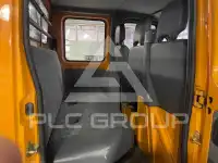 2003 Mercedes Benz Sprinter