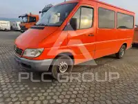 2003 Mercedes Benz Sprinter