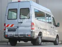 2003 Mercedes Benz Sprinter