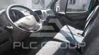 2003 Mercedes Benz Sprinter