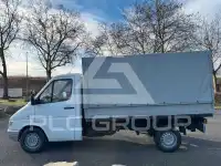 2003 Mercedes Benz Sprinter