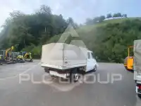 2003 Mercedes Benz Sprinter
