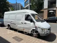 2003 Mercedes Benz Sprinter