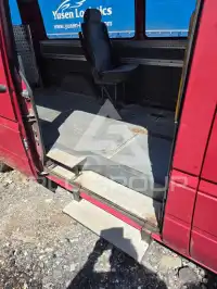 2003 Mercedes Benz Sprinter
