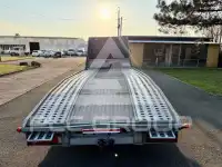 2003 Mercedes Benz Sprinter