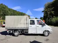 2003 Mercedes Benz Sprinter