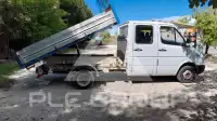 2003 Mercedes Benz Sprinter