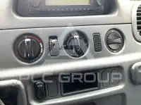 2003 Mercedes Benz Sprinter