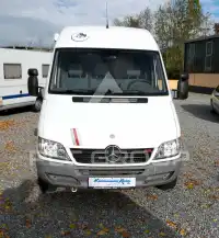 2003 Mercedes Benz Sprinter