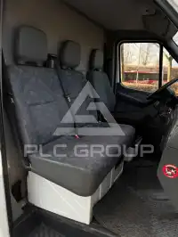 2003 Mercedes Benz Sprinter
