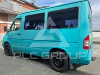 2003 Mercedes Benz Sprinter